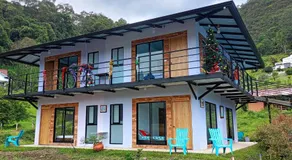 HOGAR EN LA MONTAÑA Eco-HOTEL - Image 3