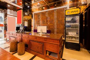 Haifu Business Hotel - Image 5
