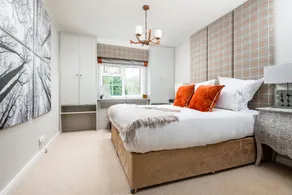 The Fox at Hurley - Delightful Property! - Image 2