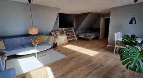 Stædets lejlighed - Image 2