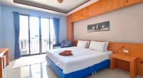 The Coco Grand Chalet - Image 2