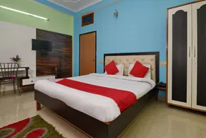 Hotel O Chaitanya Inn - Image 2