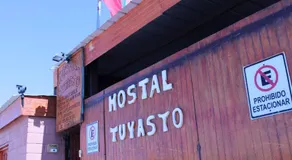 Hostal Tuyasto - Image 5