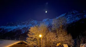 Stor hyggelig lejlighed i skråninger ved foden af Mont-Blanc - Image 3