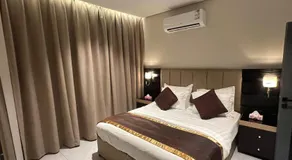 Golden Galaxies Serviced Apartments - Image 2