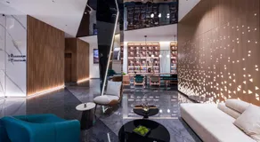Atour Hotel Dongguan Xiping Xindi Center - Image 3