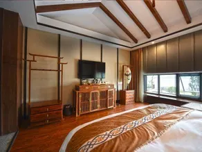 Yichi Shuyuan Hotel (Xichang Qionghai) - Image 4