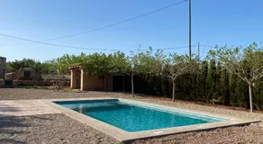Casa Rural Mas dels Fumeros - Image 3