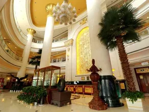 Zhengzhou Cheered Hotel - Image 3