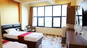 HOTEL PERFECT PLAZA - Image 2