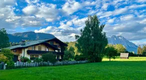 Pension Edelweiß Mitterberg - Image 4
