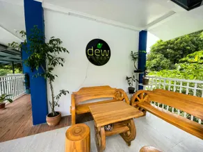 DEW FOREST GARDEN VILLAGE HOTEL - Image 3