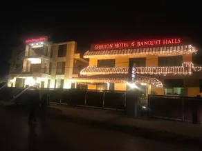 Shelton Hotel Rawalpindi - Image 2