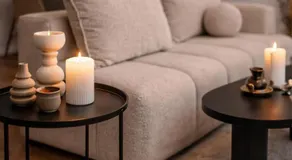 MIRANA Home I Modernes Apartment Kaiserslautern - Image 3