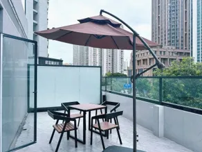 Yeste International Hotel Shantou MixC - Image 5