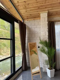 Villa Del Rio Karadeniz River Palace Ayder - Image 4
