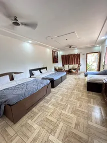 THE FOREST VILLA - Image 2