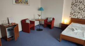 BEST Hotel Garni - Image 2
