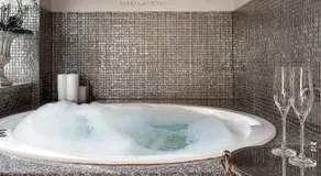 Jacuzzi Apartamentai Relaks - Image 3