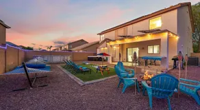Desert Dunes sauna and spa - Image 4