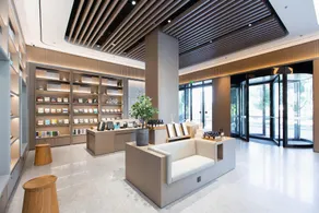 JI Hotel Taizhou Yuhuan Chumen - Image 3