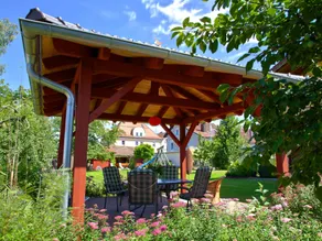 Cozy Apartment in Ruhmannsfelden with Swimming pool - Image 3