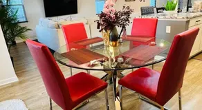 Simple Elegant Single Family Home DT Raleigh - Image 3