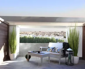 Raco Hotel Jeddah - Image 3