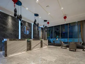 Puyang Fuli Hotel - Image 3