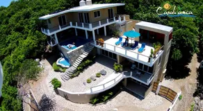 Casablanca Guest House - Adults Only - Starlink Internet! - Image 5