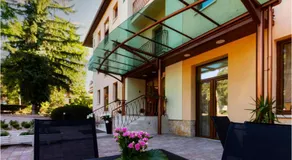 Hotel Anna Mátrafüred - Image 4