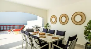 Beachfront Apartments Shakas Rock - Skiathos, Pool, Ocean Views - Image 4