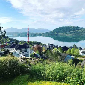 House with oceanview, 4 bedrooms, close to Bergen - Image 3