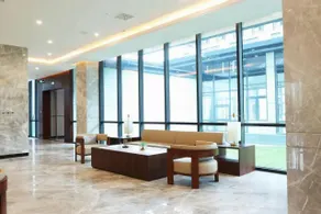Qinglan Ningjin Garden Hotel - Image 5