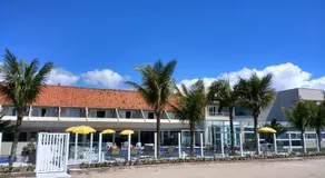 Kaakupe Praia Hotel - Image 4
