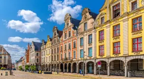 Le Polygone Gîte Arras - Image 2