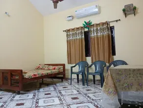 Ashpil House Guest House Margao South Goa - Image 4