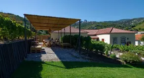 Quinta da Casa Amarela- Casas da Quinta - Turismo em Espaço Rural - Image 4