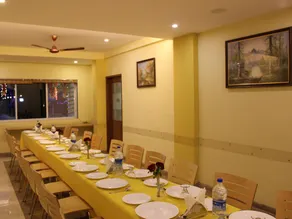 Sea Winds Hotel, Guhagar - Image 2