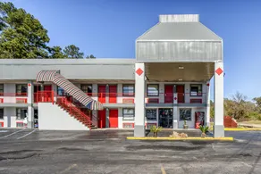 OYO Hotel Pineville LA Hwy 165 - Image 3