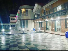 hotel athiti palace - Image 1