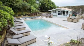 Moscar Lodge, Peak District - Image 4