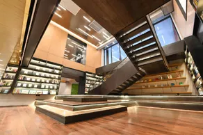 Atour S Hotel Beijing Anzhen - Image 2