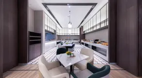 Atour Hotel Nanjing Xianlin Unviersity Town - Image 5