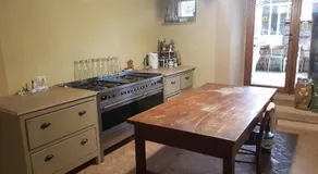 Villa mit Garten und Grill | Panoramablick - Image 4