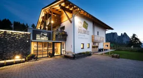 Hotel Chalet Dolomites - Image 3