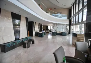 Hotel California Bandung - Image 5