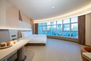 Orange Hotel (Nanning Jinhu Plaza) - Image 2
