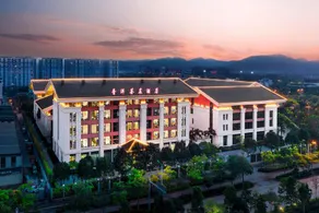 Pu'erzhuang Hotel - Image 5
