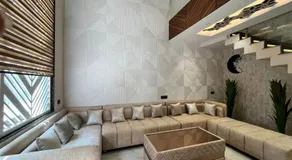 Homly stays, 4BHK Villa in the center of the city - Image 5